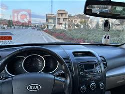 کیا سۆرینتۆ